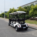 6 Seats Customized Color Golf Club Cart with Ce